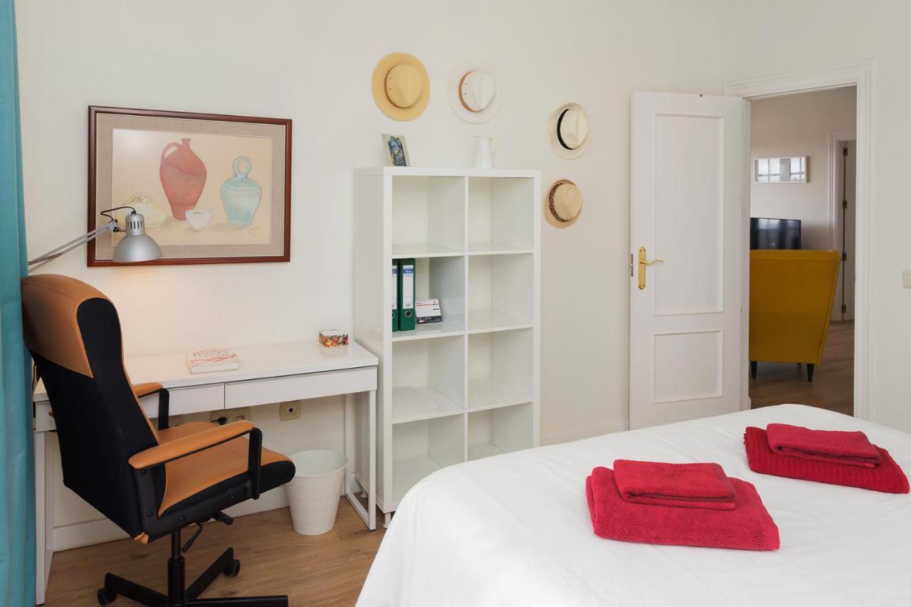 Ferienwohnung Apartamento Om Con Piscina Y Vistas Al Mar Costa Teguise Exterior foto